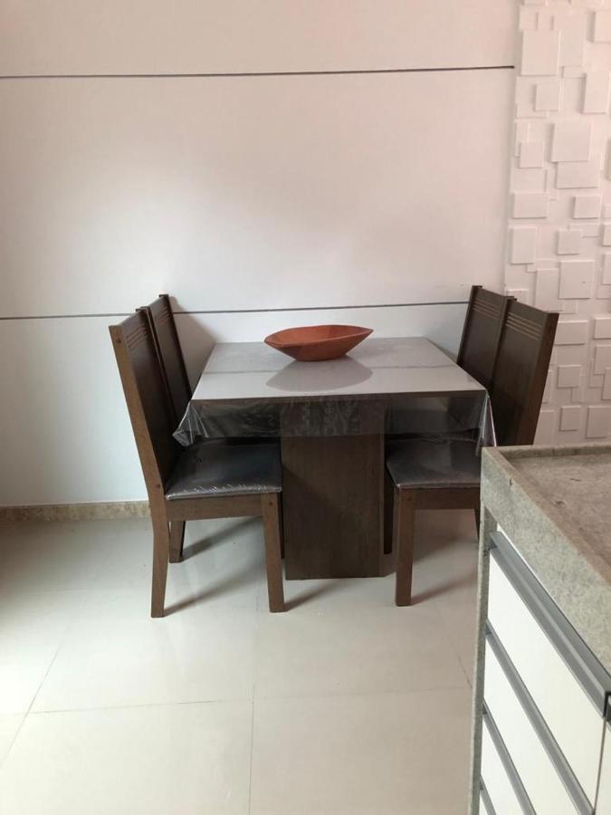 Apartamento Villa Dos Diamantes - 05 Pessoas Porto Seguro Exterior foto